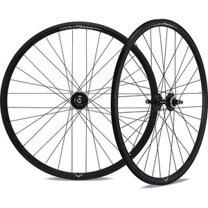Miche Xpress Track/Road Wheels