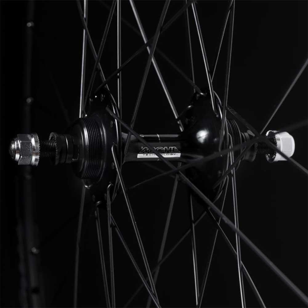 Miche Xpress Track/Road Wheels
