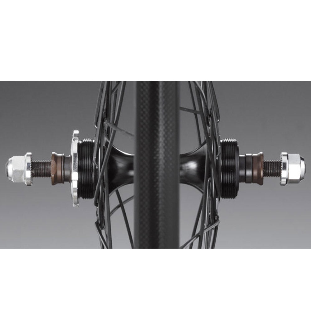 Miche Xpress Track/Road Wheels