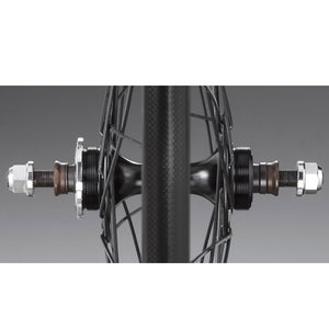 Miche Xpress Track/Road Wheels