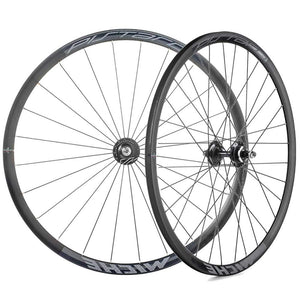 Miche Pistard Track Tubular Wheels