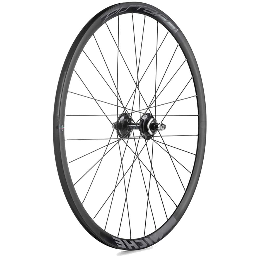 Miche Pistard Track Tubular Wheels