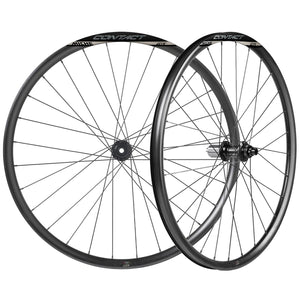 Miche Contact GR Tubeless Disc Wheels