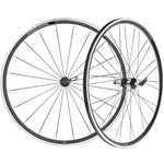 Miche Reflex XL Wheels