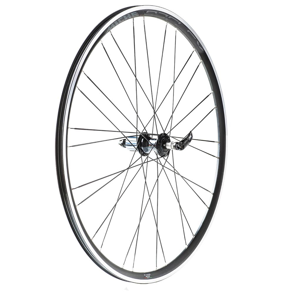 Miche Reflex XL Wheels