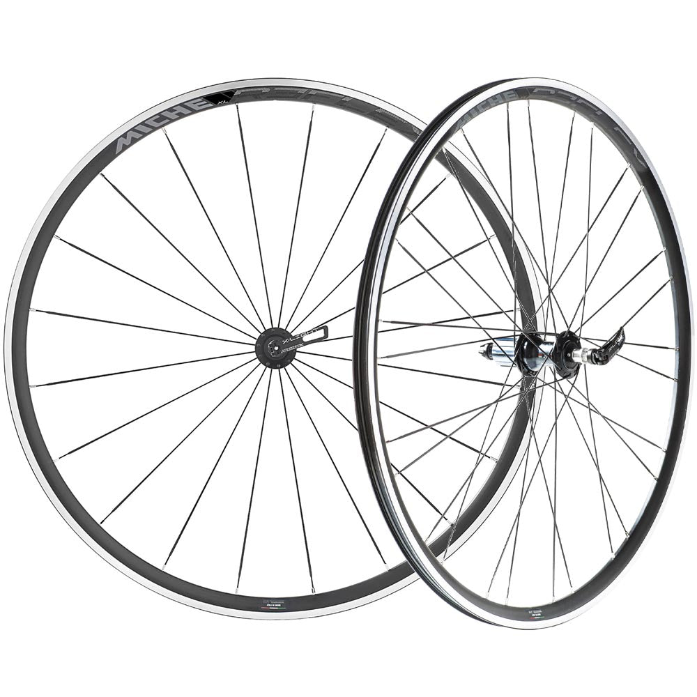 Miche Reflex XL Wheels