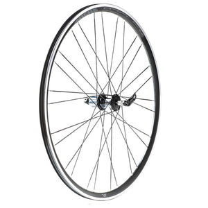 Miche Reflex XL Wheels