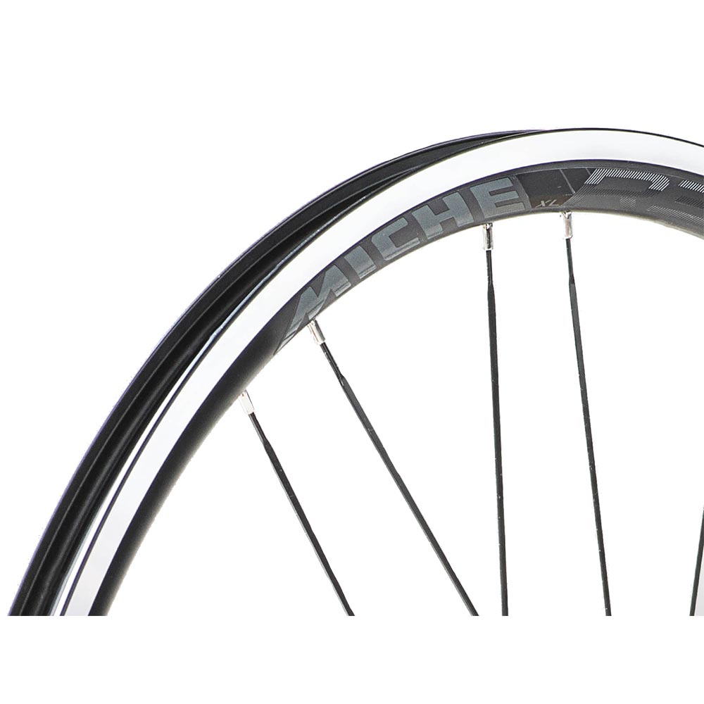 Miche Reflex XL Wheels