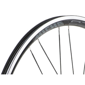 Miche Reflex XL Wheels