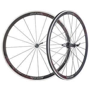 Miche Altur Wheels