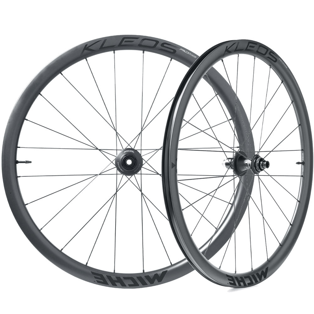 Miche Kleos RD 36mm Tubeless Disc Wheel