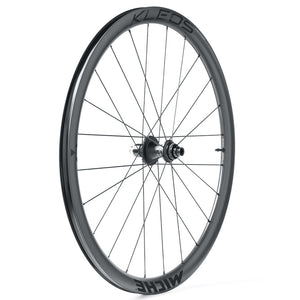 Miche Kleos RD 36mm Tubeless Disc Wheel