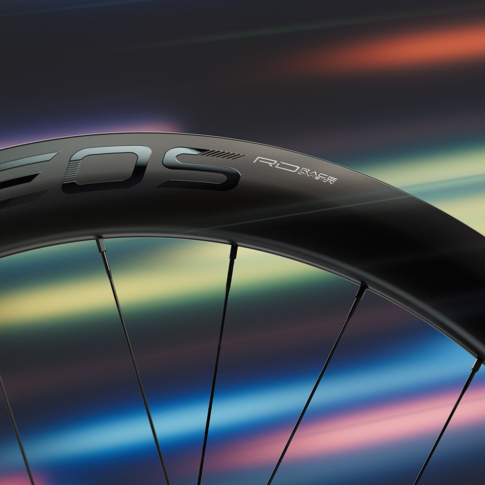 Miche Kleos RD 36mm Tubeless Disc Wheel