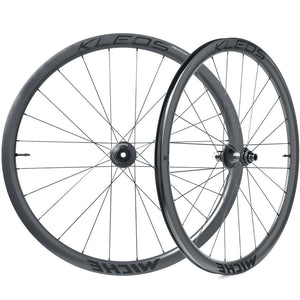 Miche Kleos RD 36mm Tubeless Disc Wheel