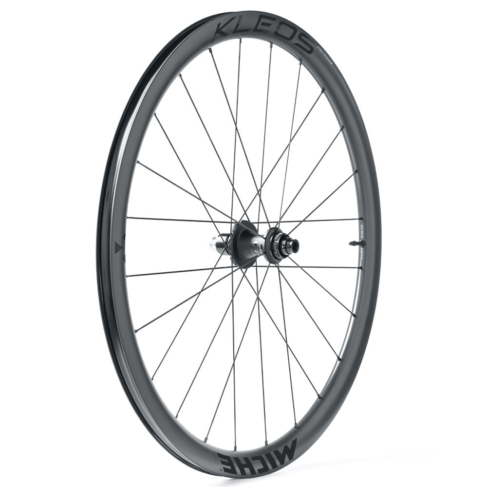 Miche Kleos RD 36mm Tubeless Disc Wheel