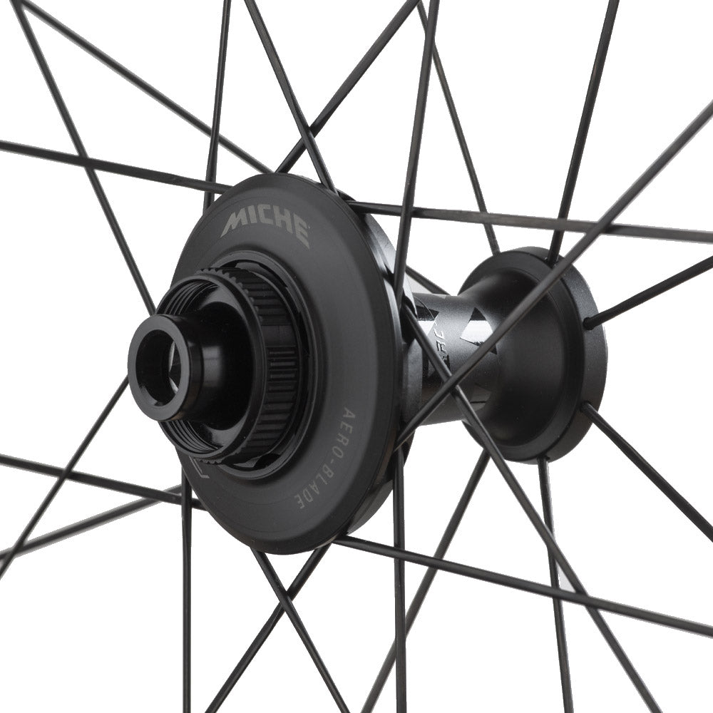Miche Kleos RD 36mm Tubeless Disc Wheel