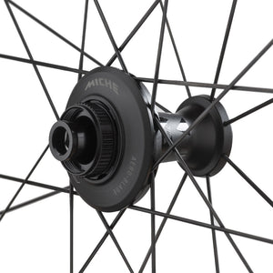 Miche Kleos RD 36mm Tubeless Disc Wheel