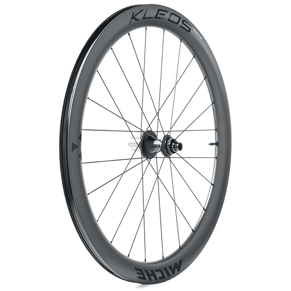 Miche Kleos RD 50mm Tubeless Disc Wheels