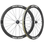 Miche Kleos RD 50mm Team Edition Tubeless Disc Wheel
