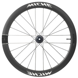 Miche Kleos RD 50mm Team Edition Tubeless Disc Wheel