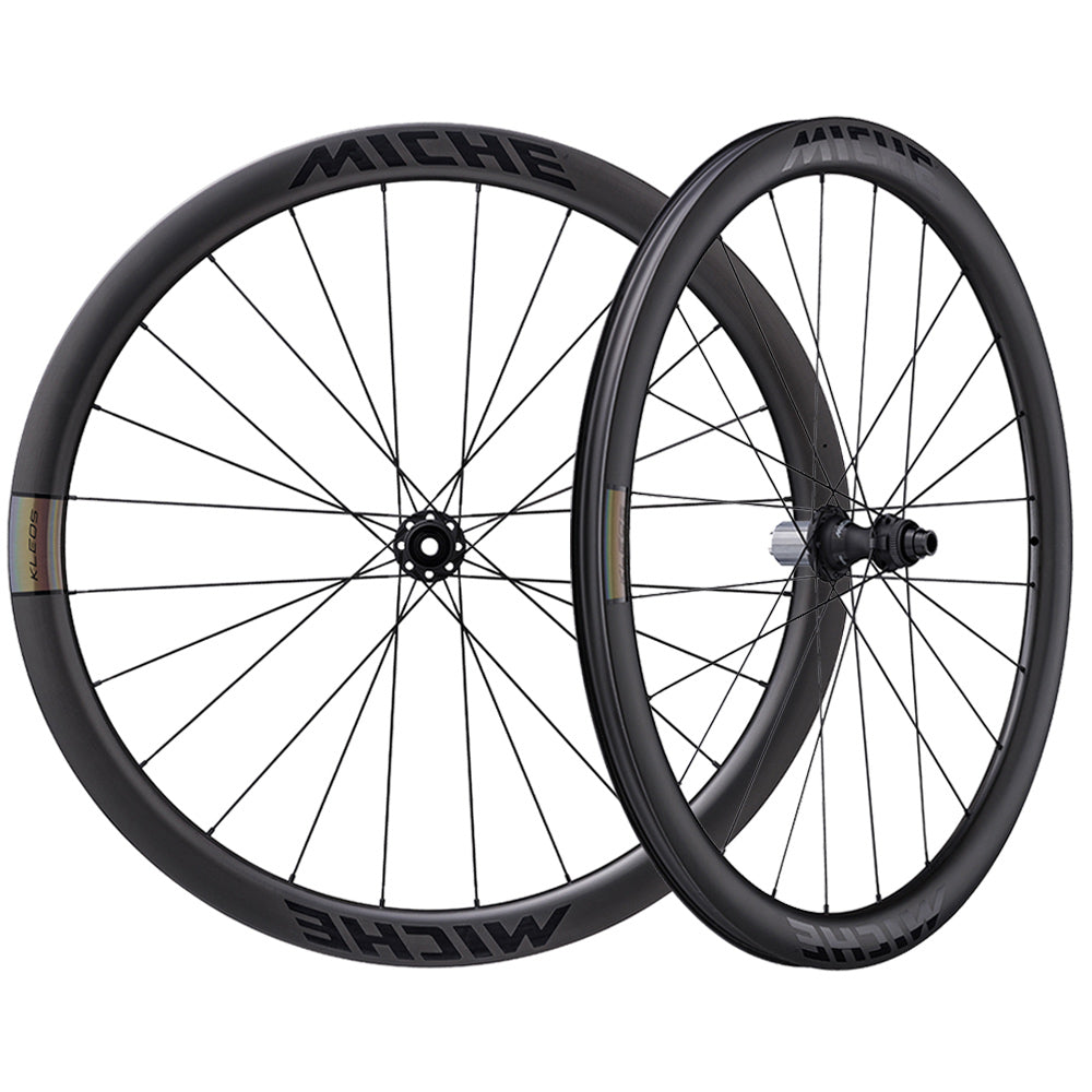 Miche Kleos 42 Tubeless Disc Wheel