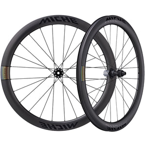 Miche Kleos 50 Tubeless Disc Wheel