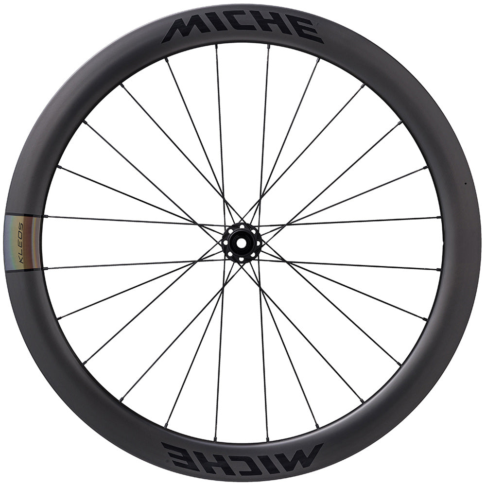 Miche Kleos 50 Tubeless Disc Wheel