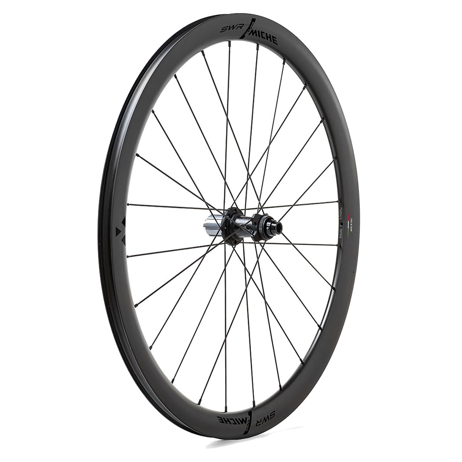 Miche SWR Evo 40 Tubeless Disc Wheels