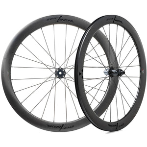 Miche SWR Evo 50 Tubeless Disc Wheels