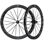 Miche Deva RD 52 Tubeless Disc Midnight Black Wheels
