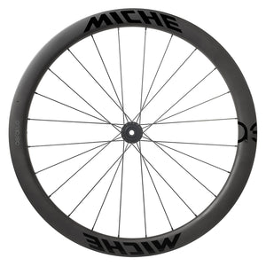 Miche Asfalto 45 Disc Wheels
