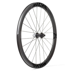 Miche Asfalto 45 Disc Wheels