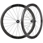 Miche Sterrato 45 Disc Wheels