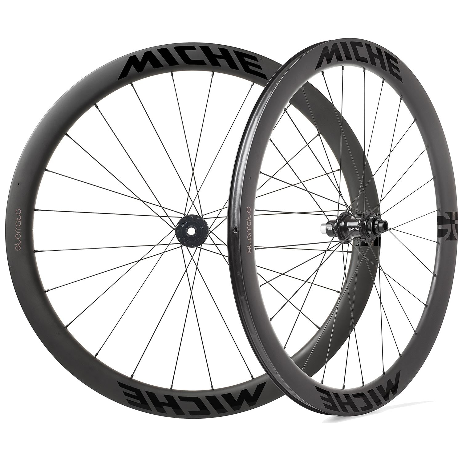 Miche Sterrato 45 Disc Wheels