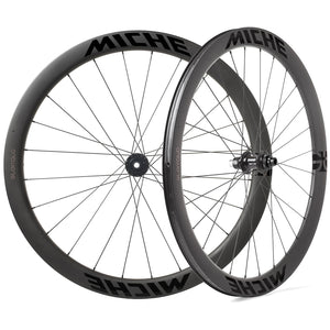 Miche Sterrato 45 Disc Wheels