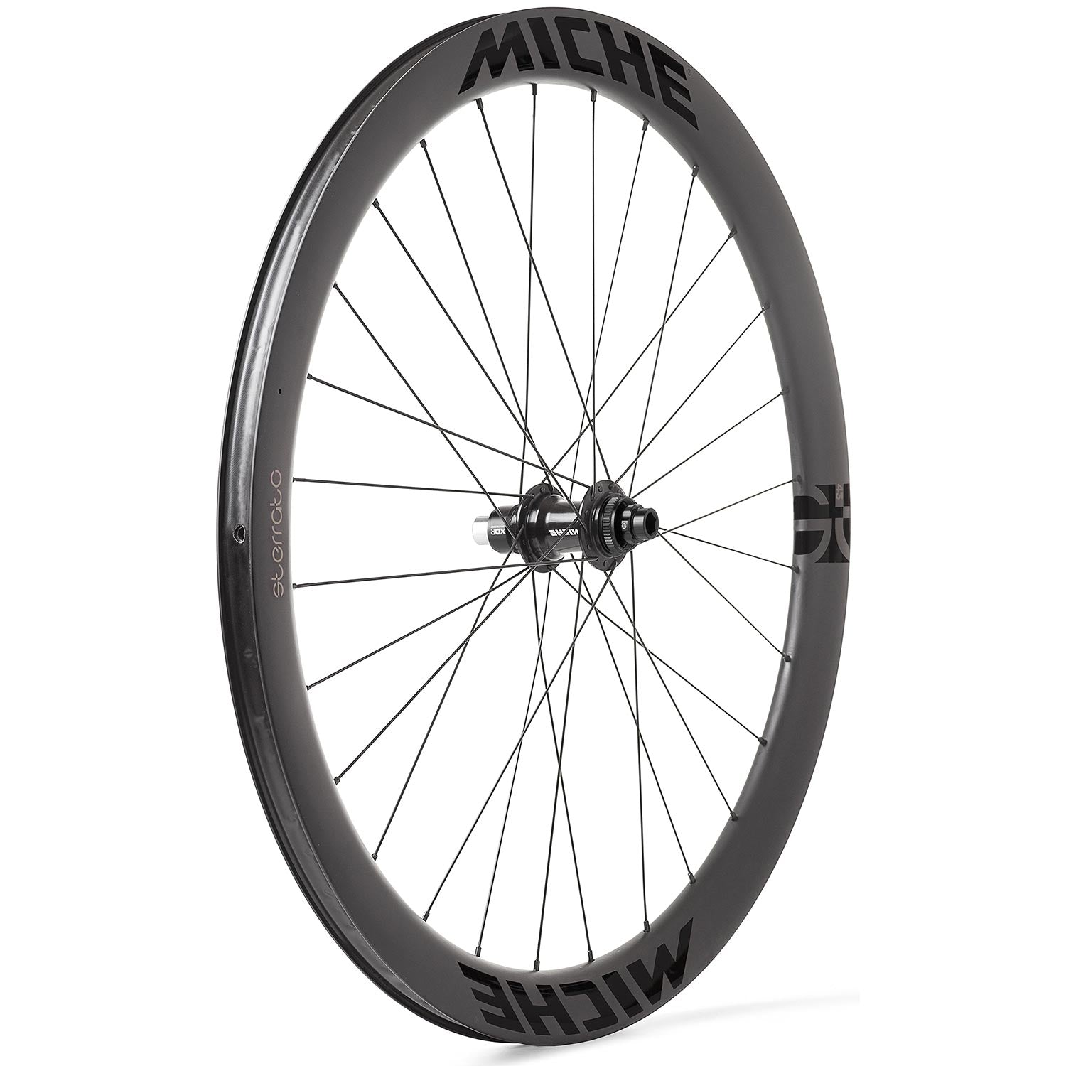 Miche Sterrato 45 Disc Wheels