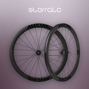 Miche Sterrato 45 Disc Wheels
