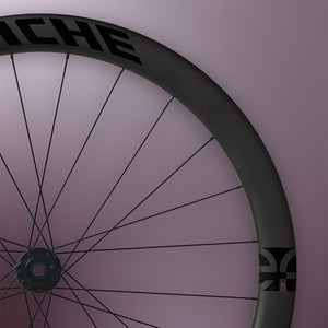 Miche Sterrato 45 Disc Wheels