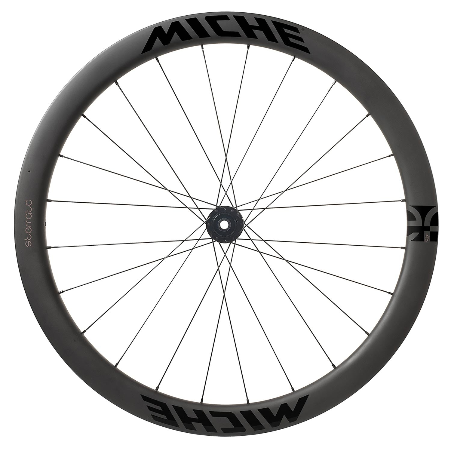 Miche Sterrato 45 Disc Wheels