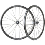 Miche Syntium Disc Wheels