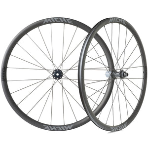 Miche Syntium Disc Wheels