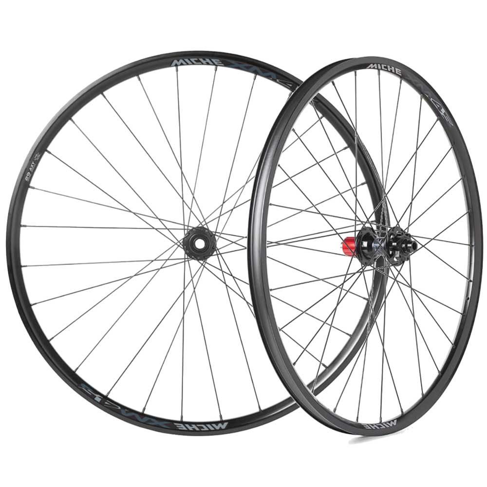 Miche XM45 29 Disc Wheels