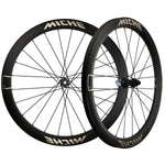 Miche Graff Aero 48 Tubeless Disc Wheels