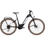 Superior Rock Machine Crossride INT E400 B Touring E-Bike