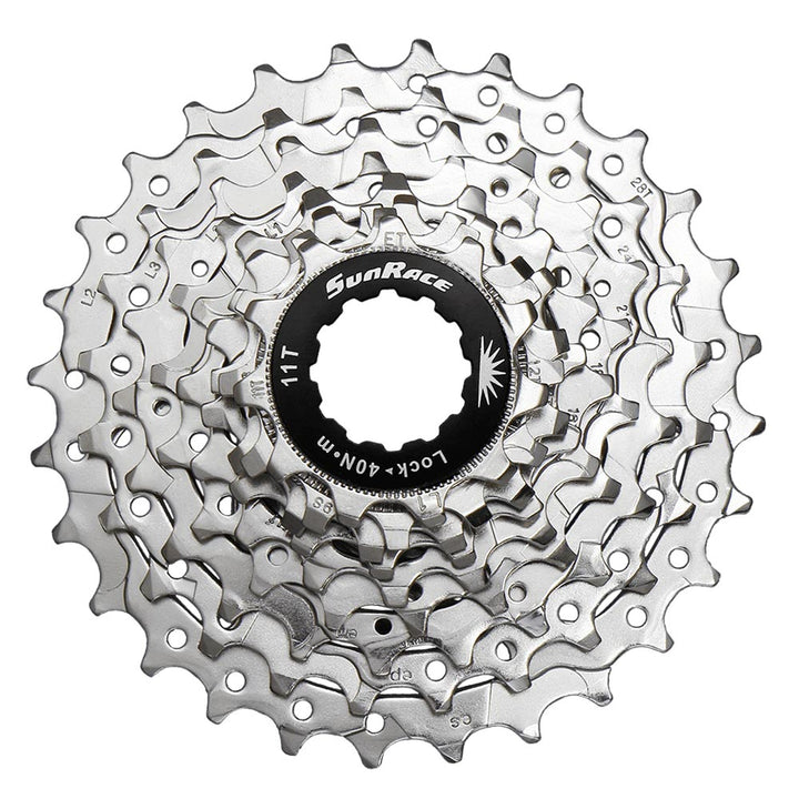 Sunrace R9 HG 9x Cassette