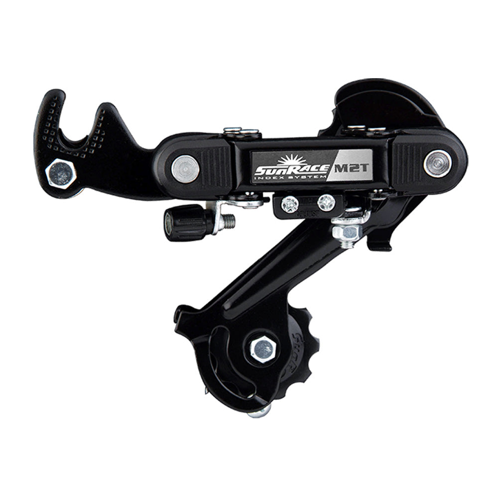 Sunrace RDM2T 6/7x Rear Derailleur