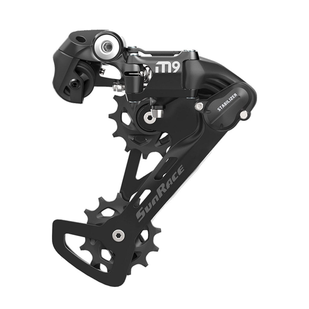 Sunrace RDM900 9x Rear Derailleur