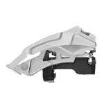 Sunrace FDMS20 3x10 Triple Front Derailleur