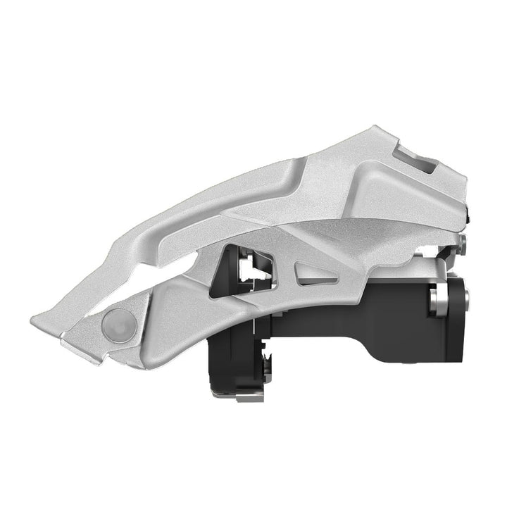 Sunrace FDMS20 3x10 Triple Front Derailleur