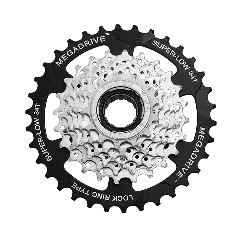 Sunrace 7x Freewheel